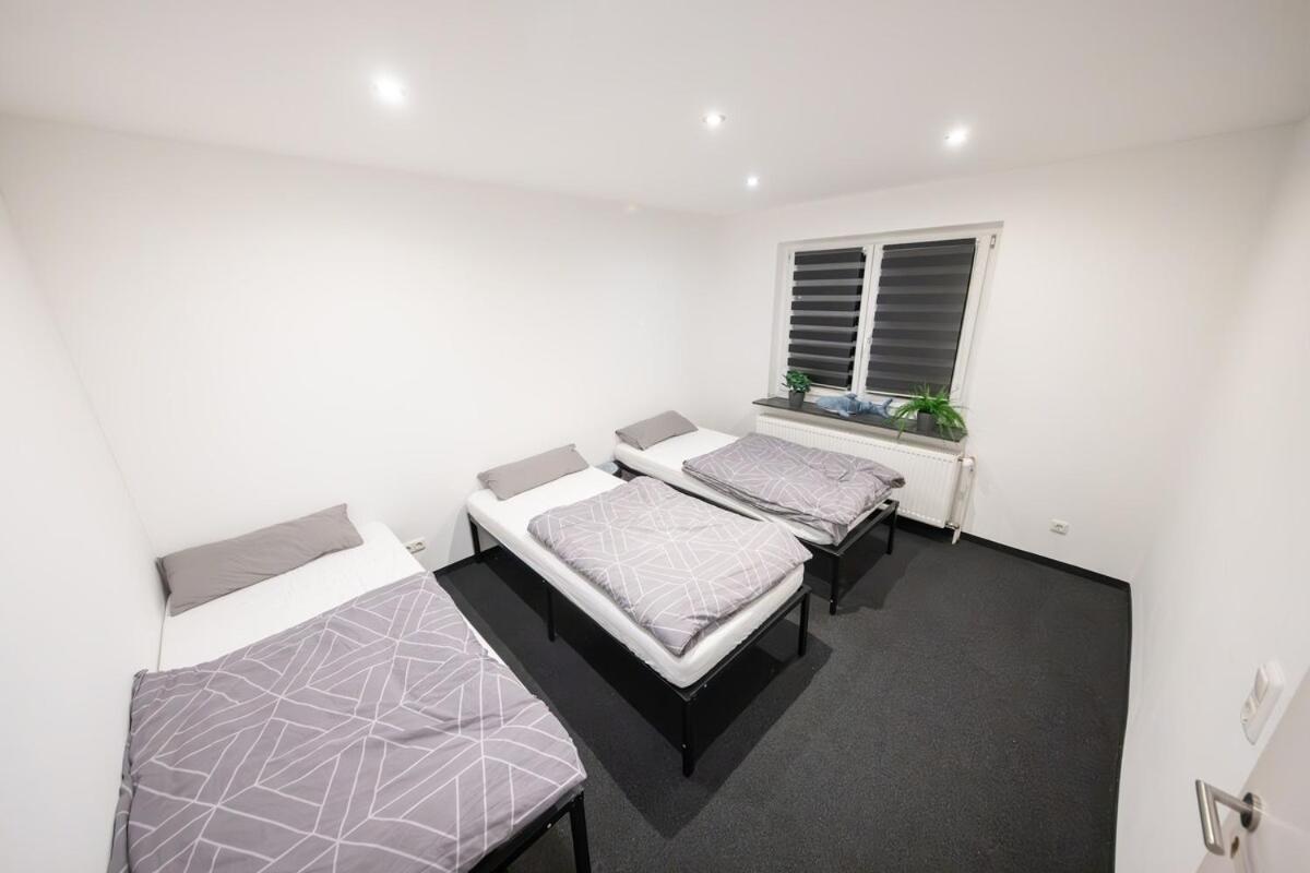 World Of Esport Apartment Bayreuth Exterior photo